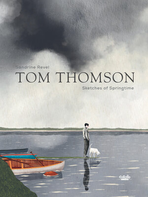 Tom Thomson - ebook